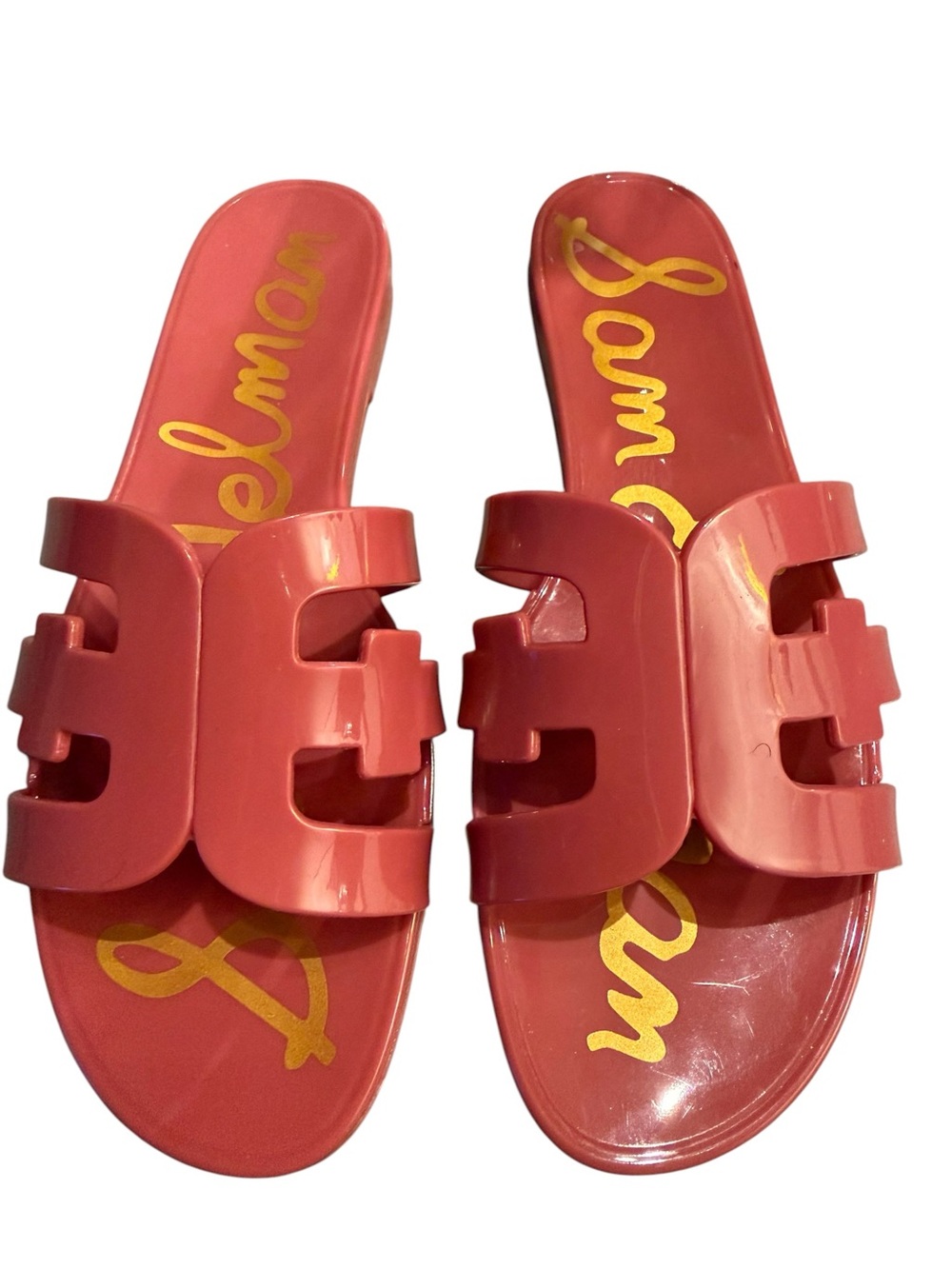 Sam Edelman Women's‎ Bay Jelly Slides